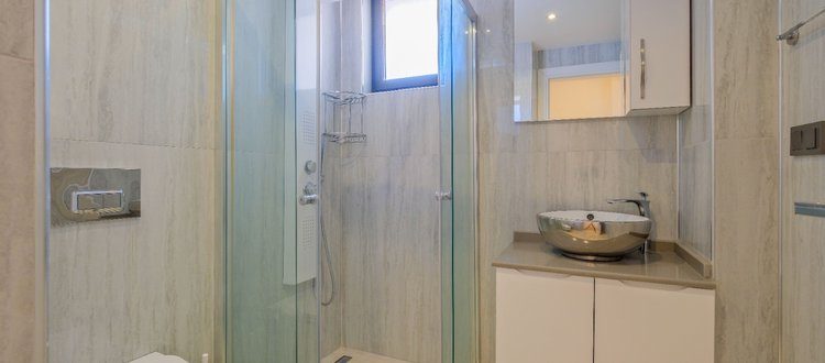4+1 Triplex Villa Kaş