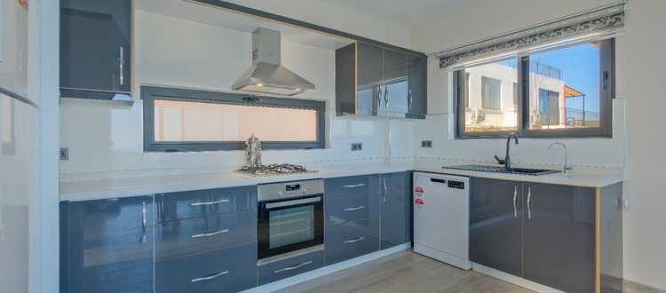 4+1 Triplex Villa Kaş